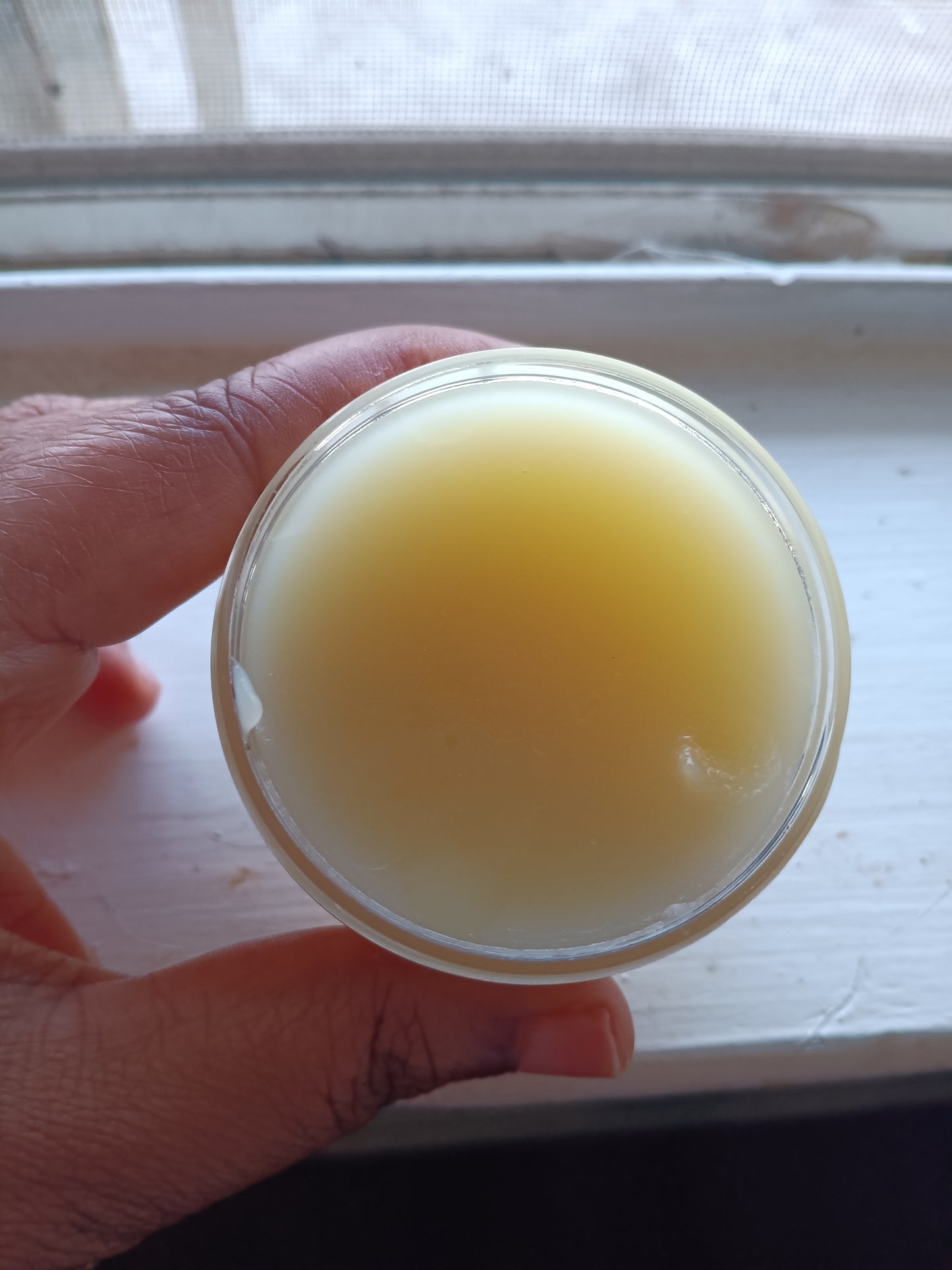 Mango Butter body gloss