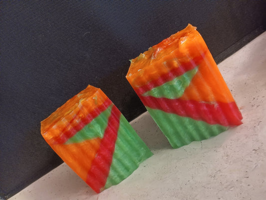Mango Butter body bar soap