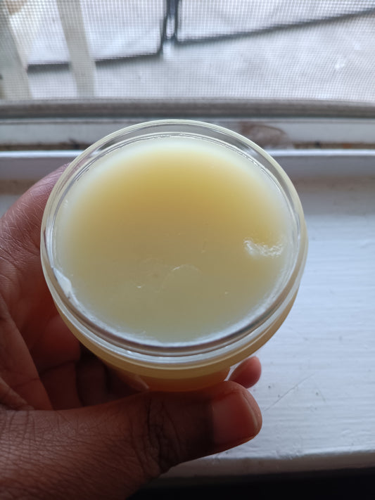Mango Butter body gloss