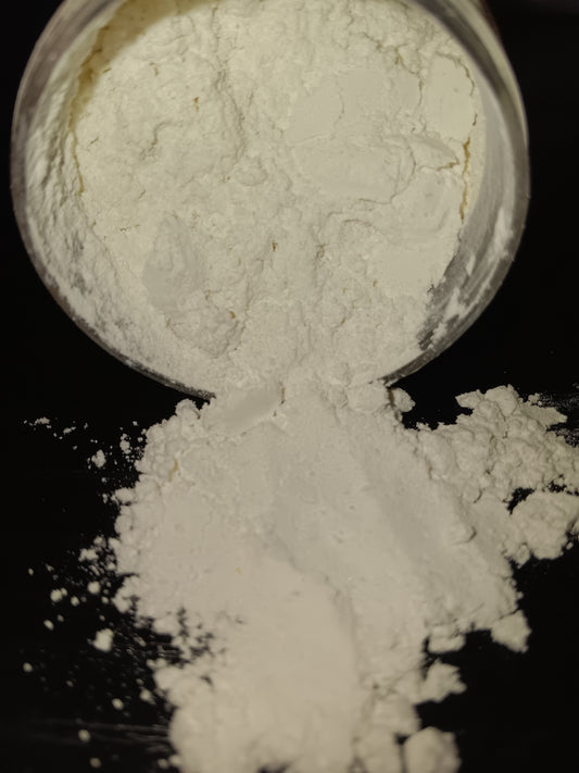 Body dusting powder